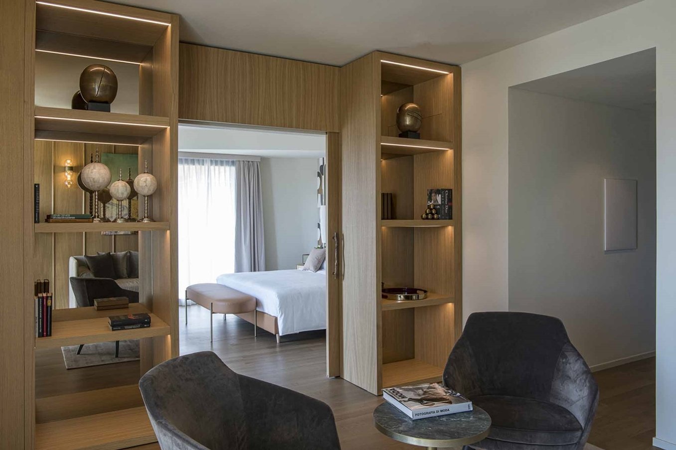 Columbus Urban Resort 36/36