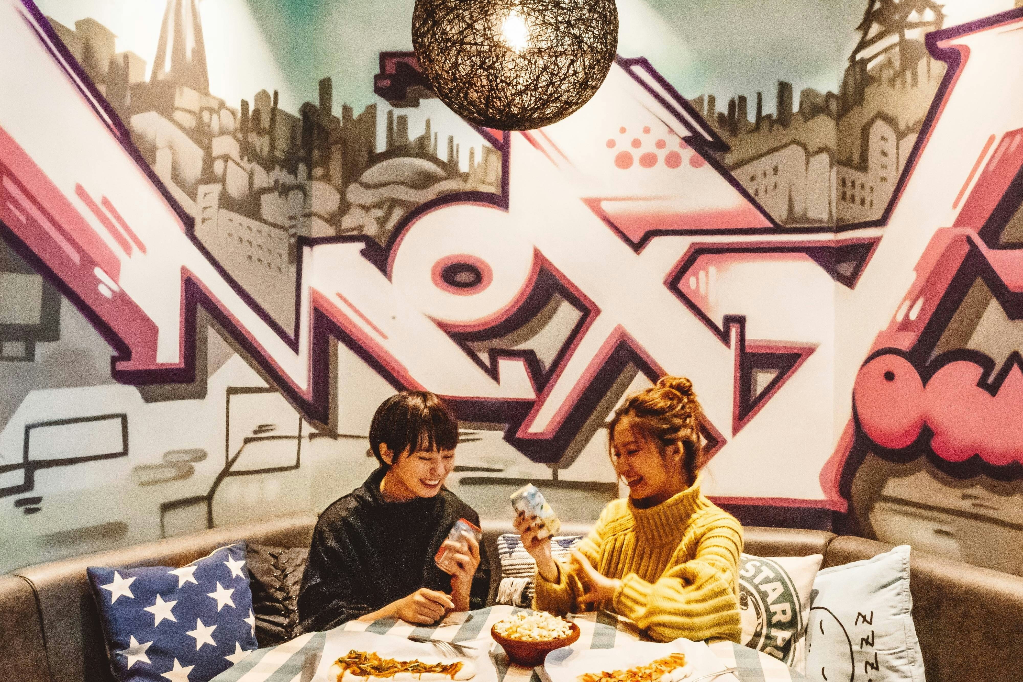 Moxy Osaka Honmachi 19/31