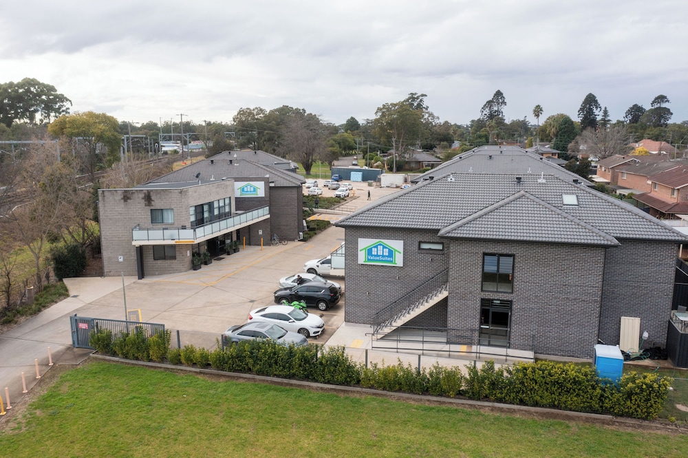 ValueSuites Penrith 55/60