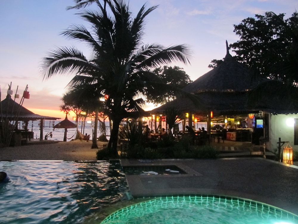 Coco Lanta Eco Resort 27/34