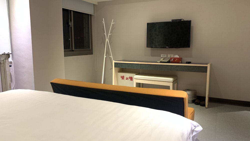Jinhwa Hotel 27/47