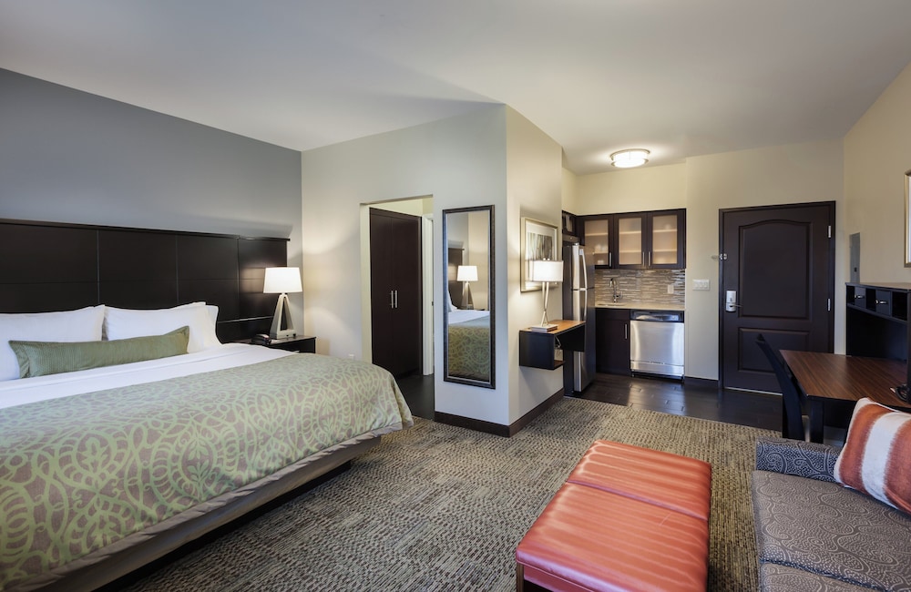 Staybridge Suites Houston I-10 West-Beltway 8 11/49