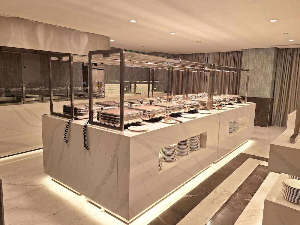 Maden Taiba HOTEL 1/22