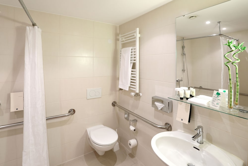 Dolce by Wyndham Bad Nauheim 9/51