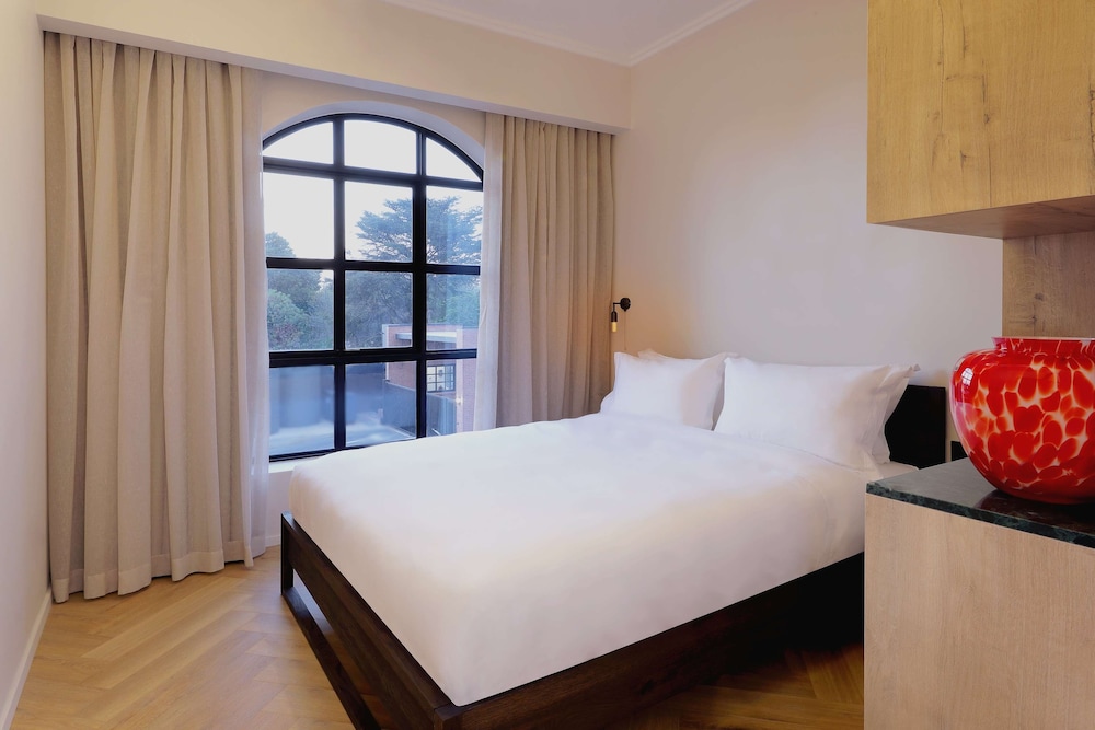 Hyatt House Sandton Johannesburg 18/60