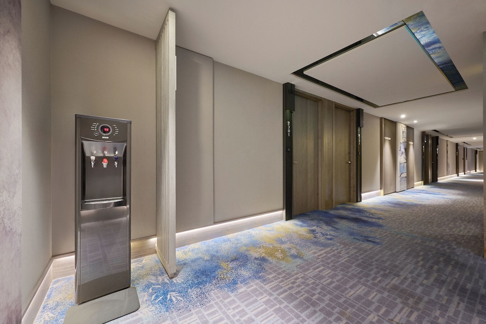 Caesar Park Hotel Banqiao 38/71