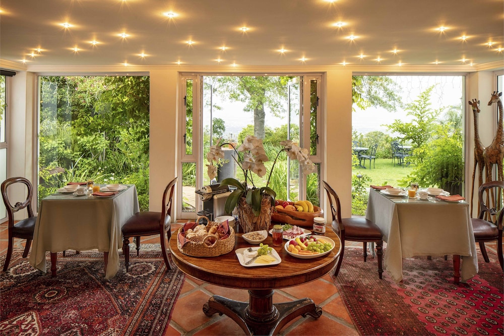 Spanish Farm Guest Lodge 70/90