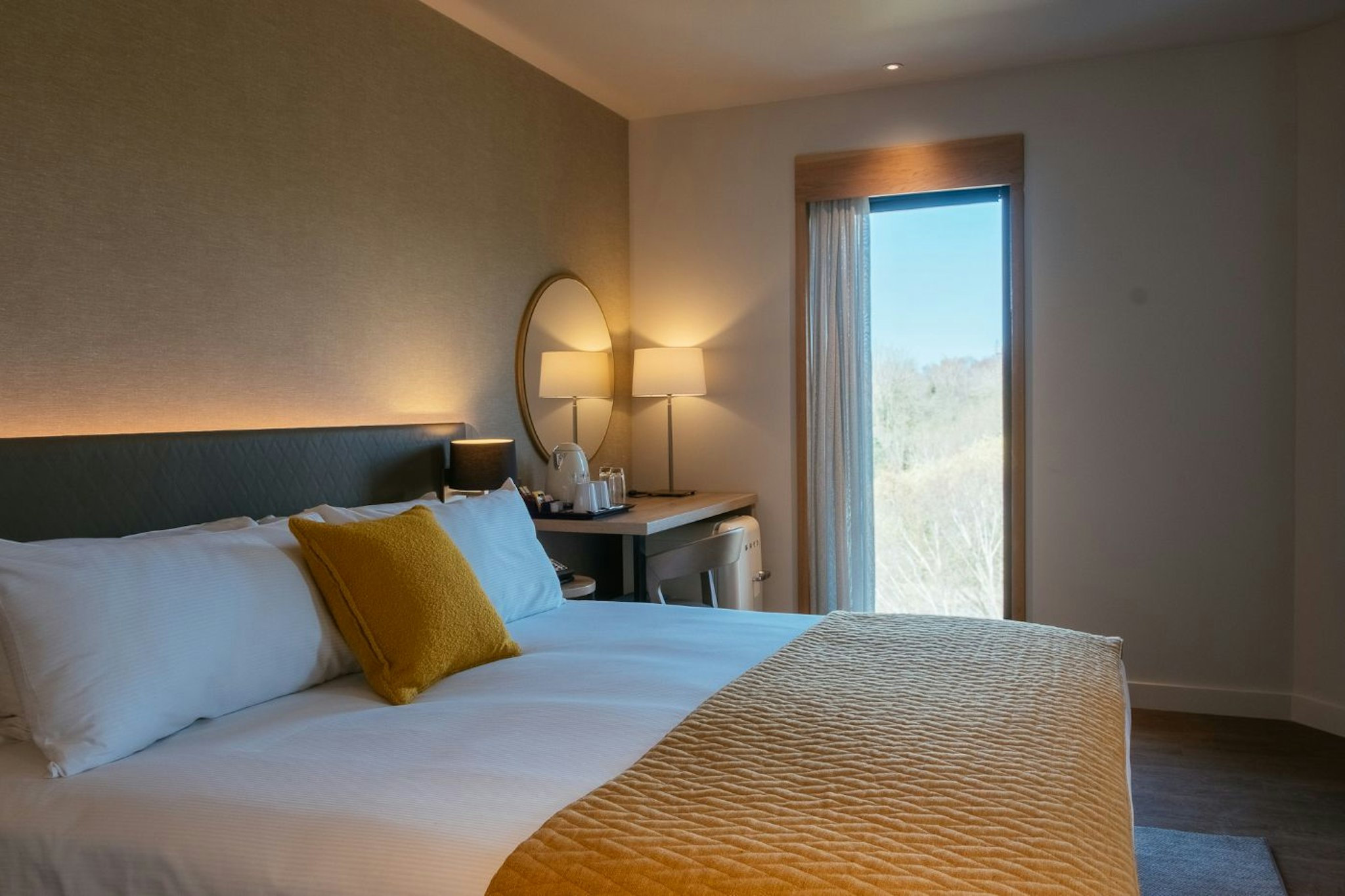 Ixora Hotel & Spa 10/34