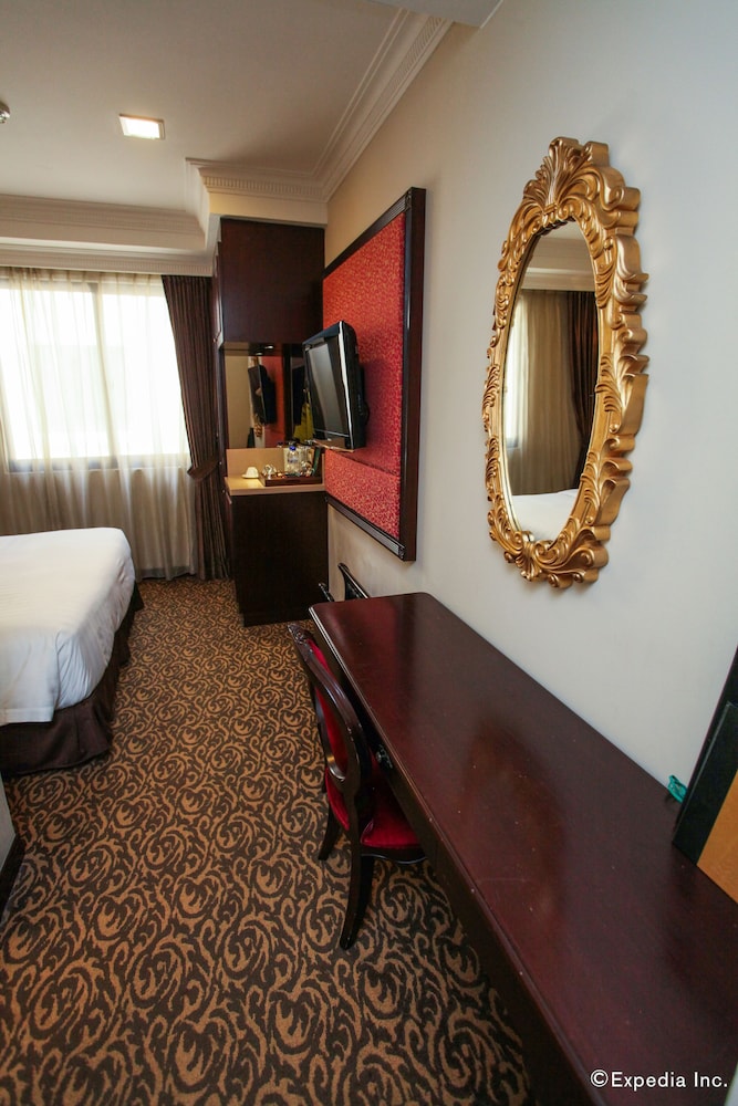 Nostalgia Hotel Singapore 34/64