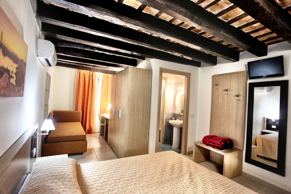 room