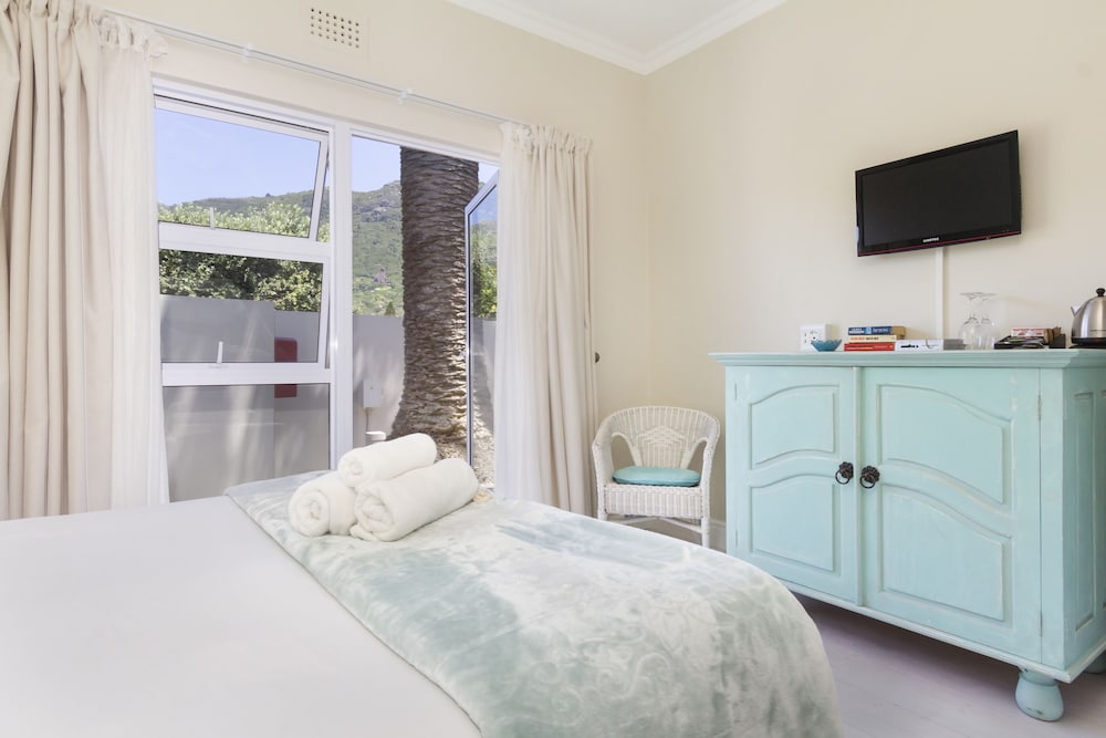 Beach House Hout Bay 14/42