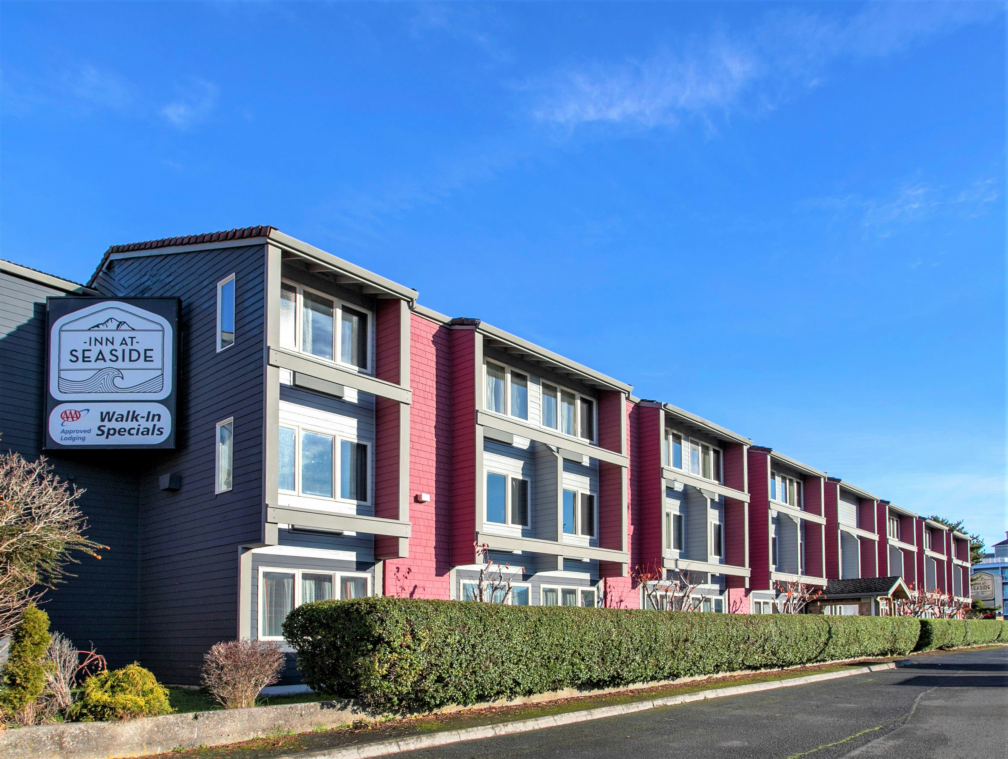 Inn At Seaside 2/61