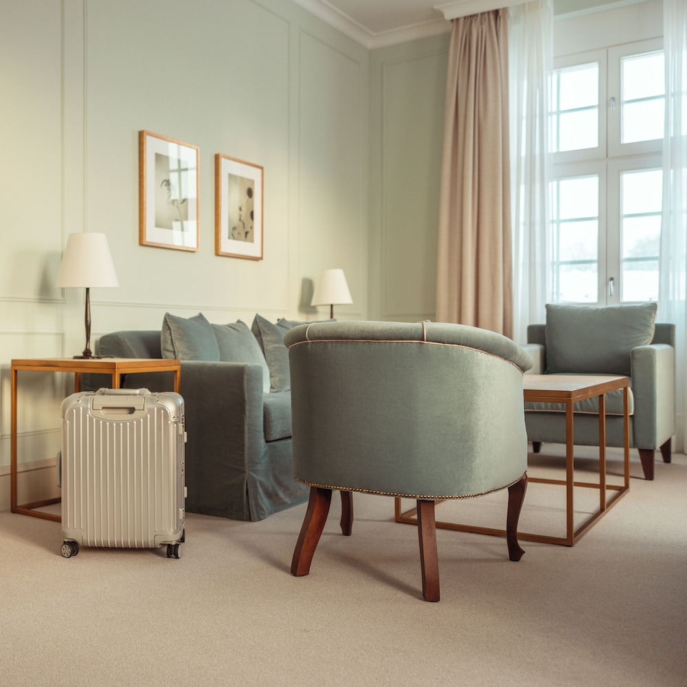 Parkhotel Quellenhof Aachen 41/64