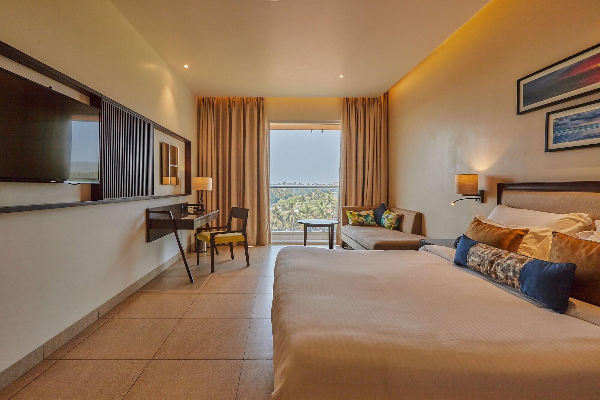 Nanu Resort, Arambol 14/50