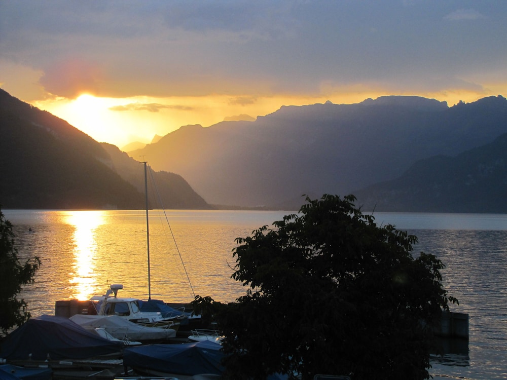 Strandhotel Seeblick 35/45