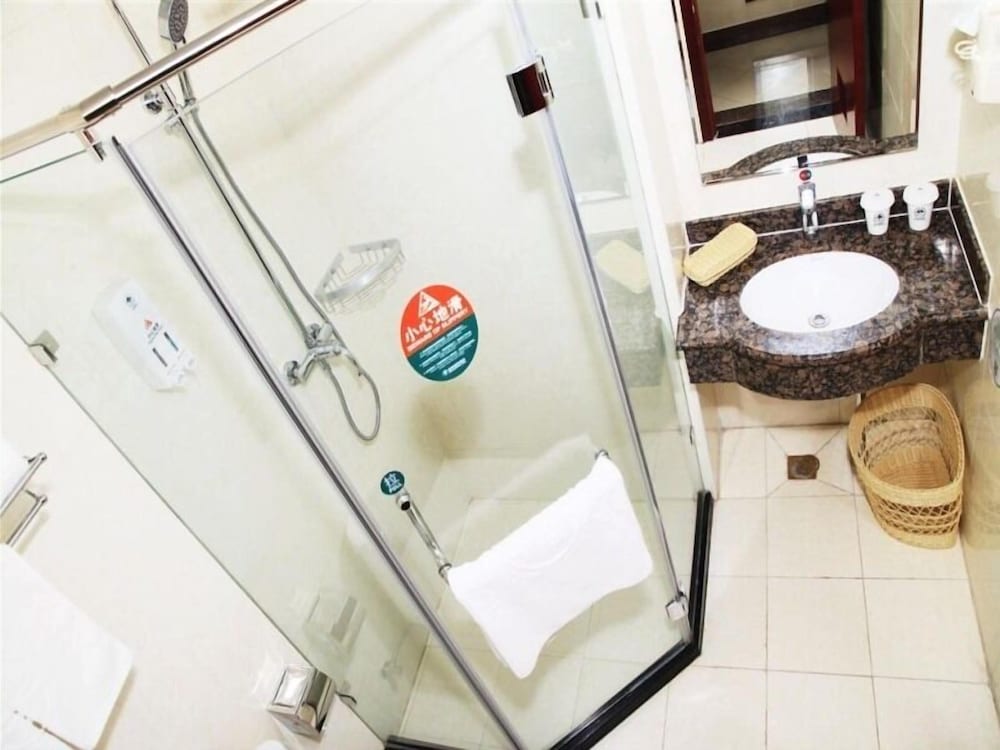 Greentree Inn Beijing Yanqing Gaota Rd Express Hotel 34/38