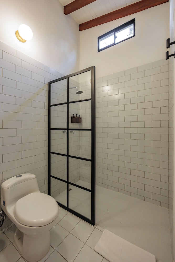 The Somos Flats Laureles 48/49