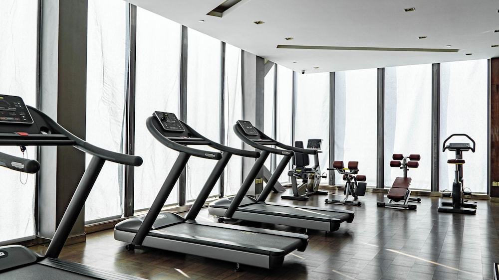 Luoyang Christian's Hotel 23/50