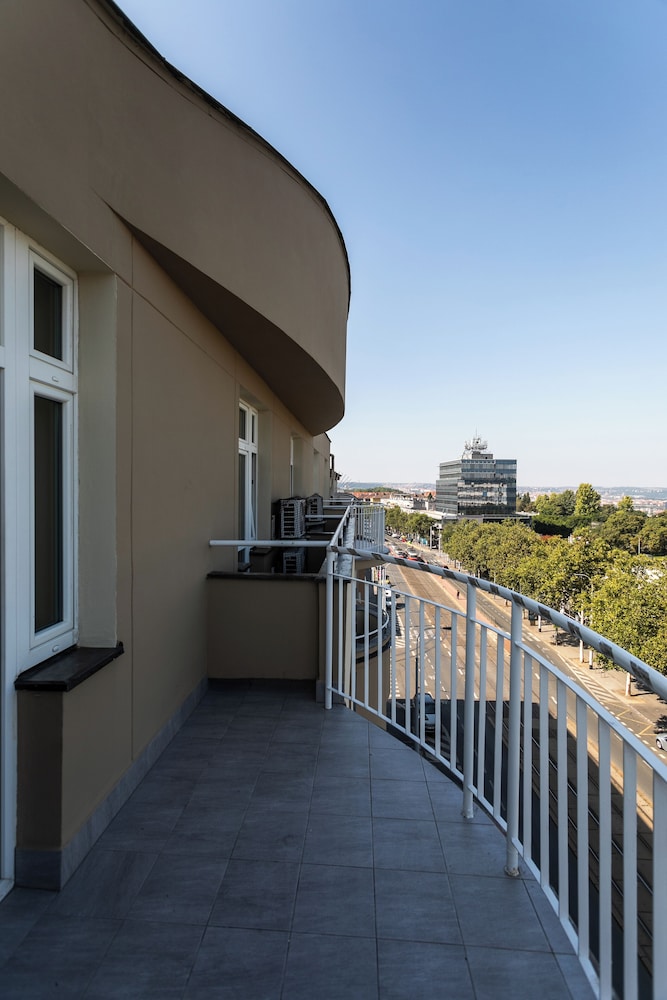 My Hotel Apollon Prague 7/50