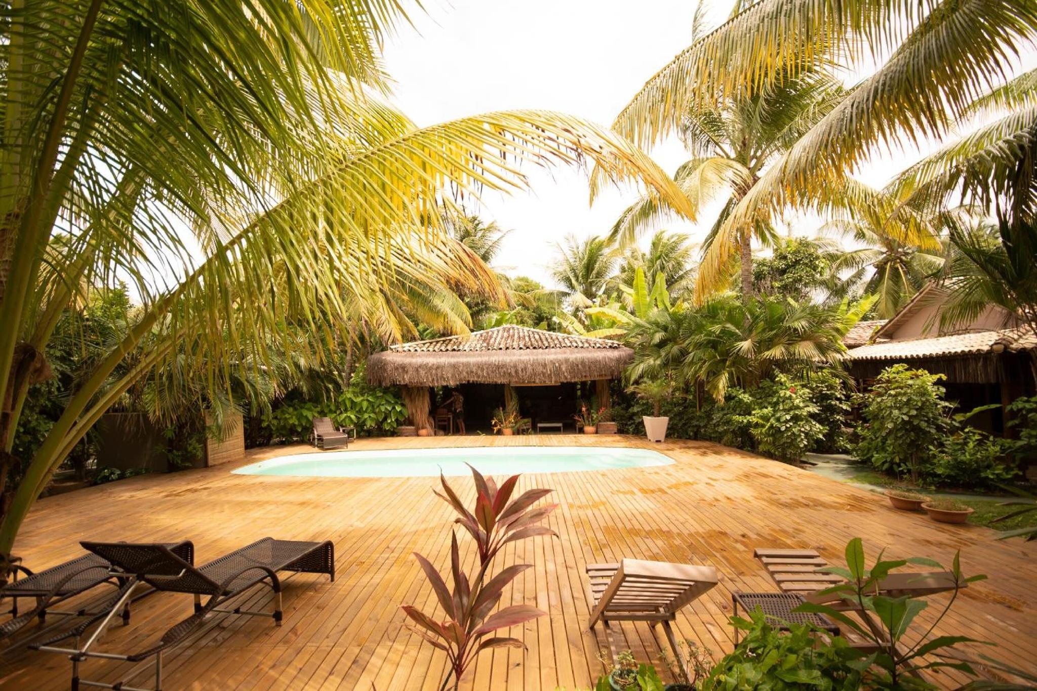 Na Villa dos Algodoes 16/26