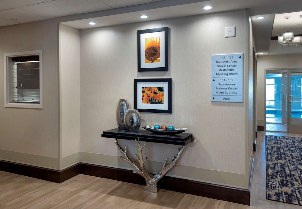 Hampton By Hilton New Paltz 27/47