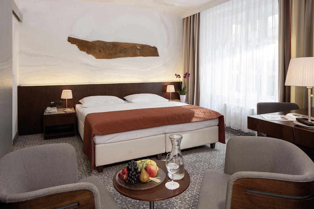 Austria Trend Hotel Europa Wien 42/65
