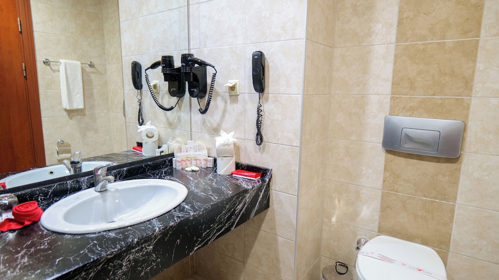 Standard, Double and Twin Beds, Land View, Large، Casa Fora Beach Resort 5/6