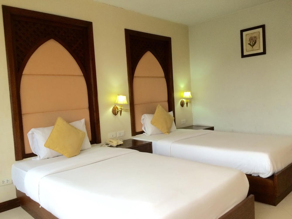 Zen Rooms Silom Soi 17 14/62
