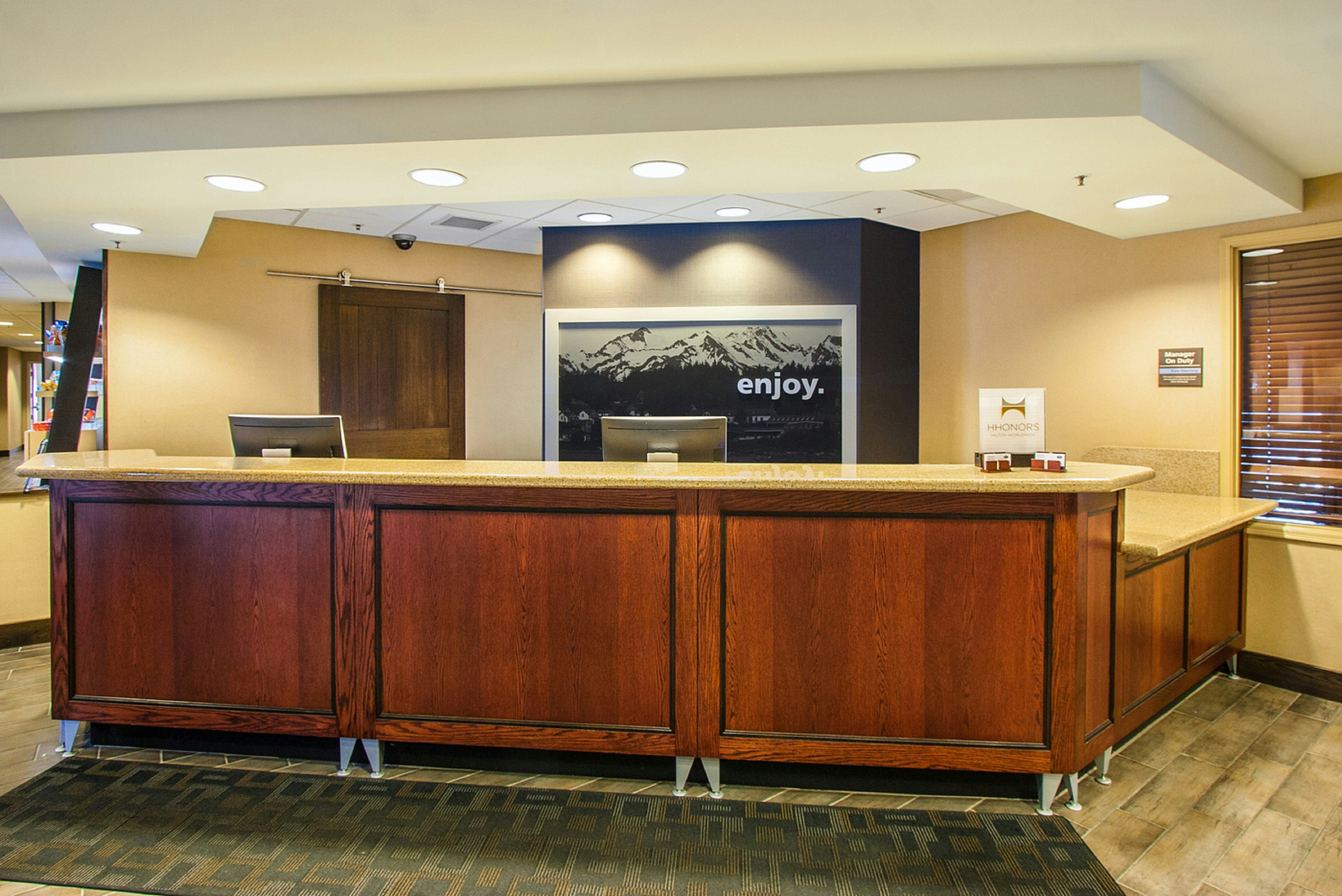 Hampton Inn Great Falls 6/44