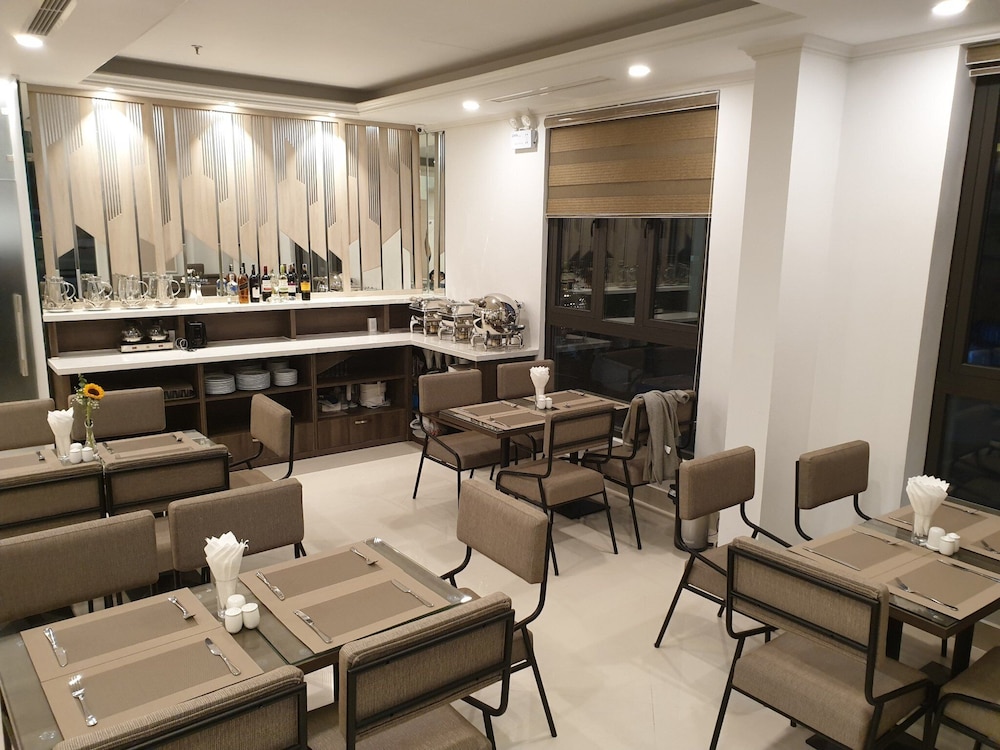 A25 Hotel - Hoang Dao Thuy 1 43/58