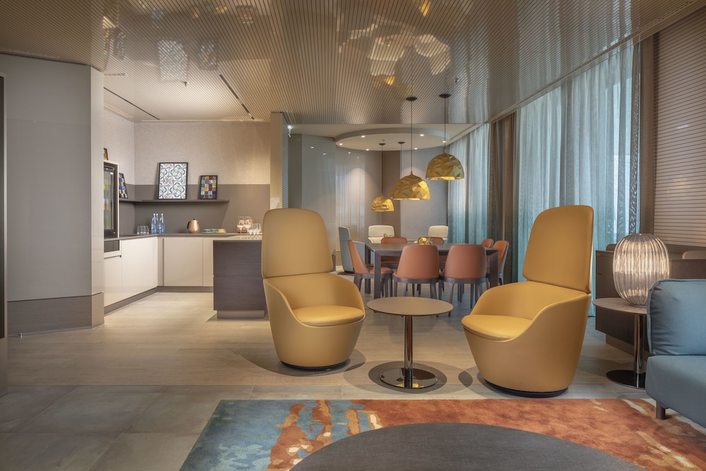 Hyatt Regency Algiers Airport 38/50
