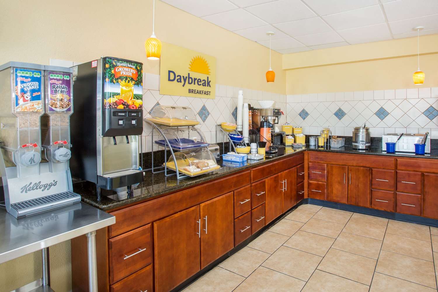 Days Inn By Wyndham Blytheville 2/7