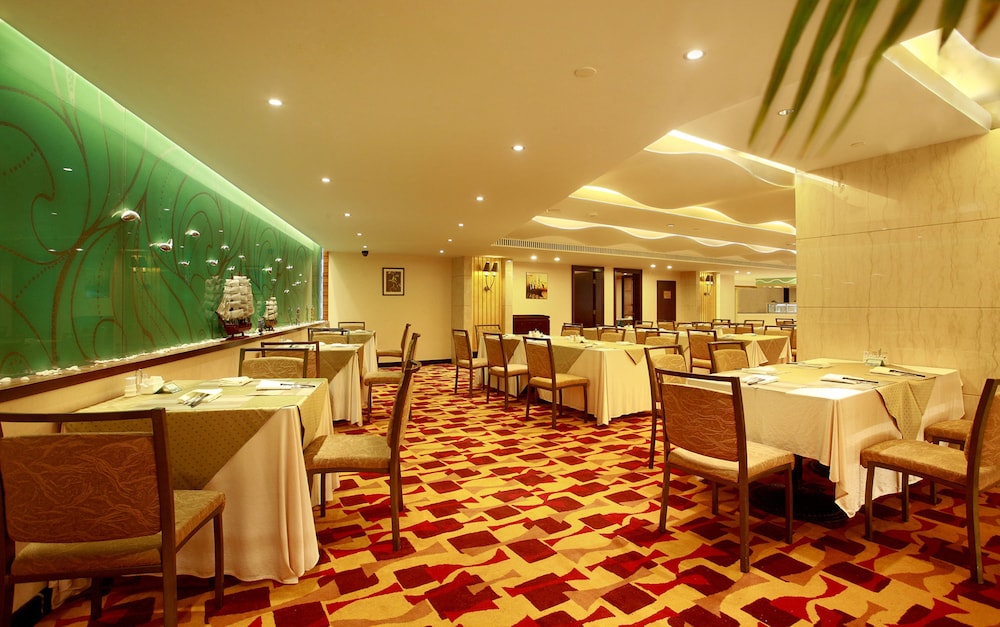 Lijiang Waterfall Hotel 59/71