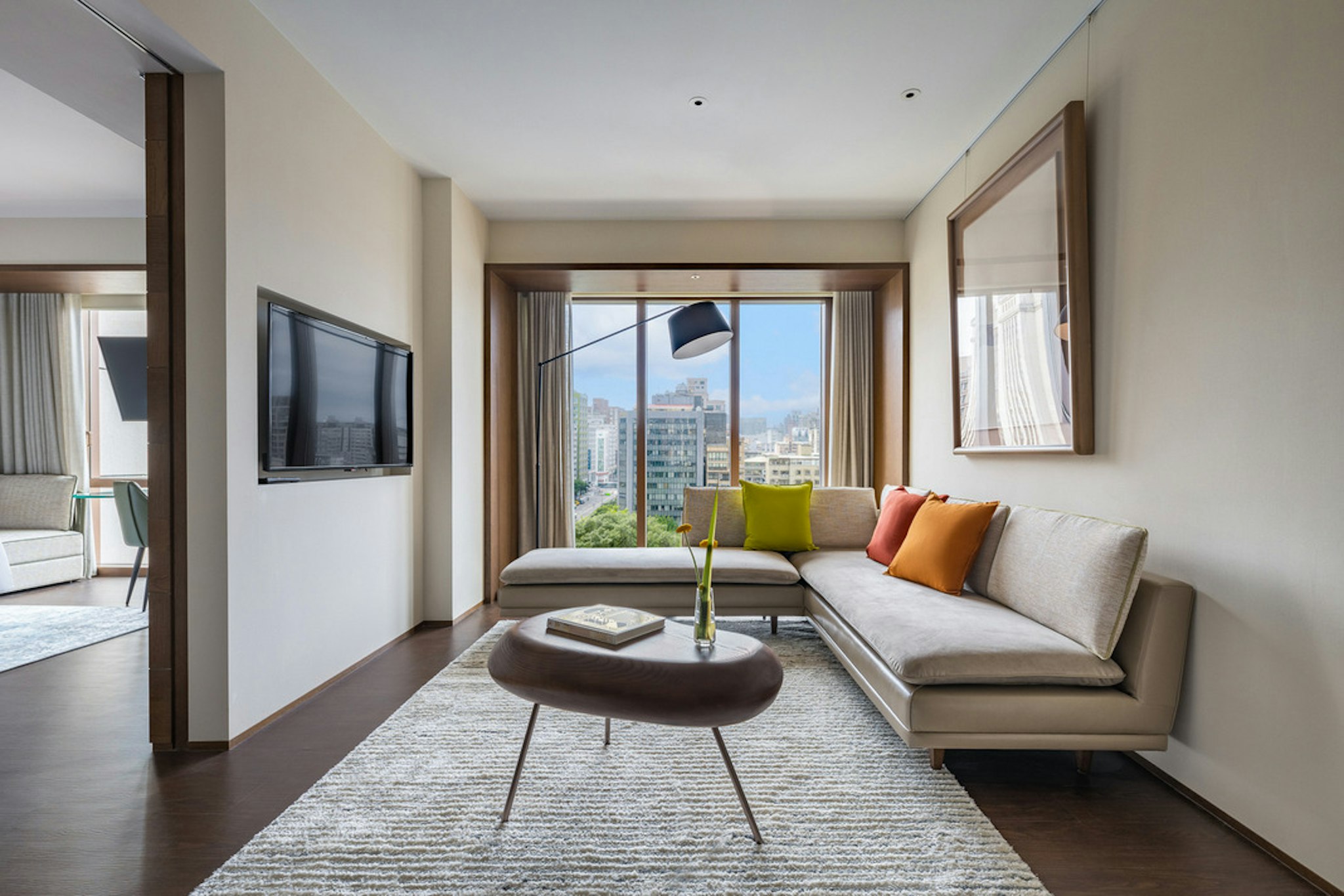 Humble Boutique Hotel 6/11