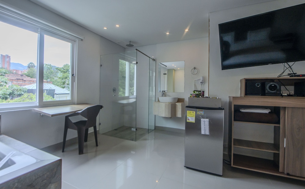 Hotel Infinity Medellin 53/67