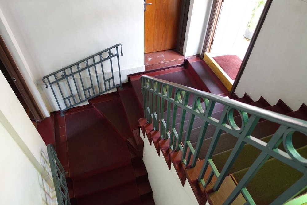 Sarang Paloh Heritage Stay & Event Hall 2/50