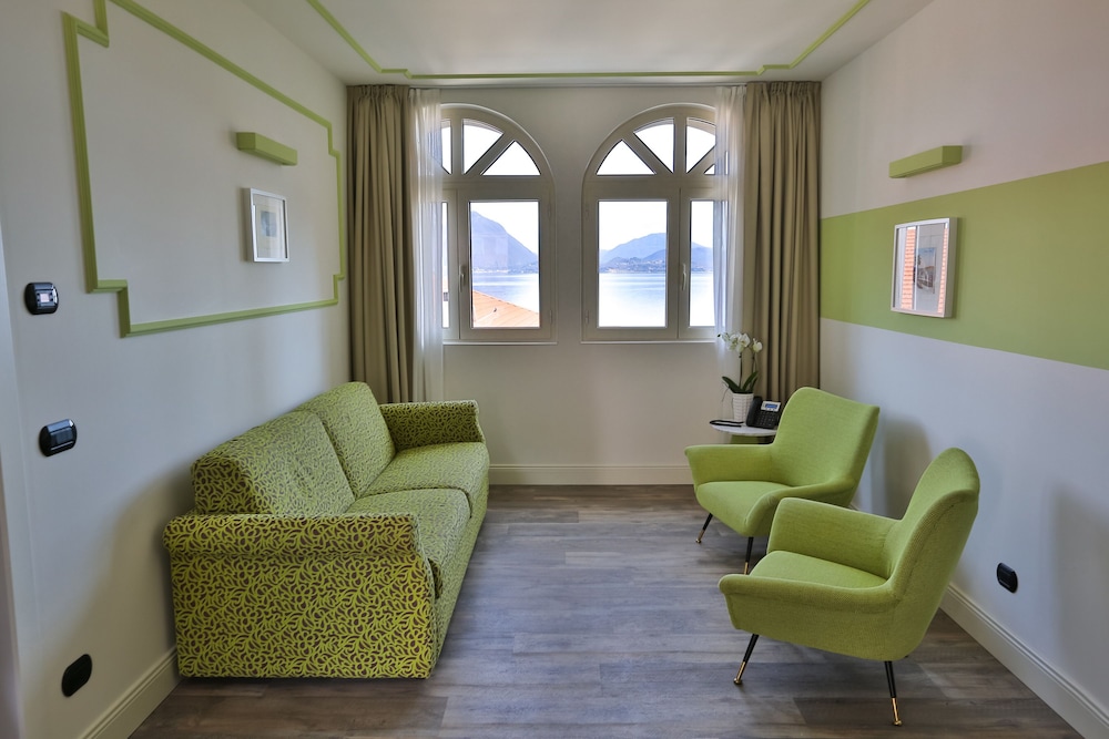 Al Campanile Aparthotel Suite 50/73