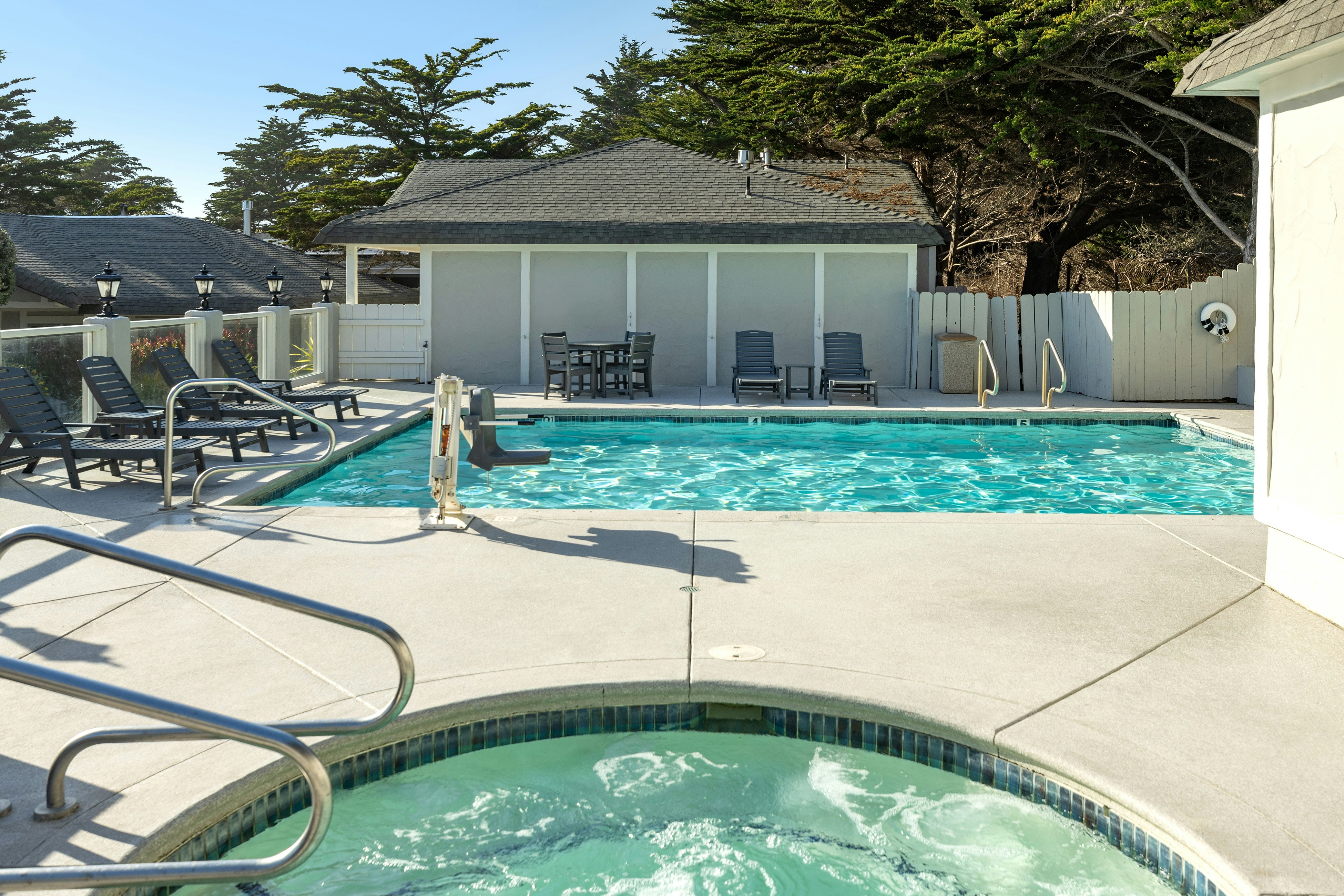 FogCatcher Inn 47/47