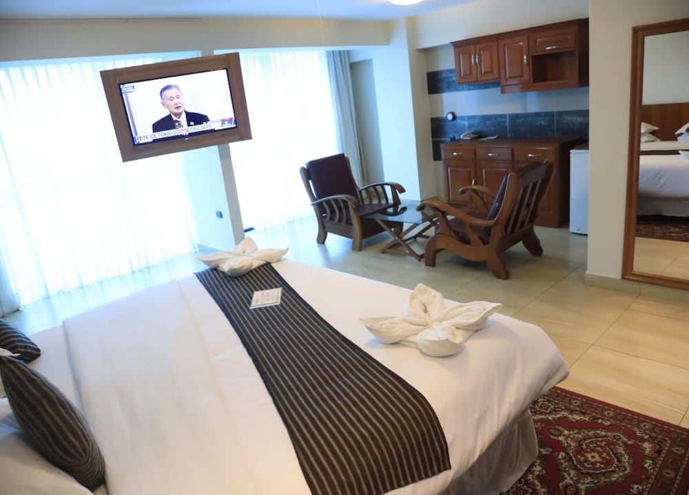 Samiria Jungle Hotel 20/50