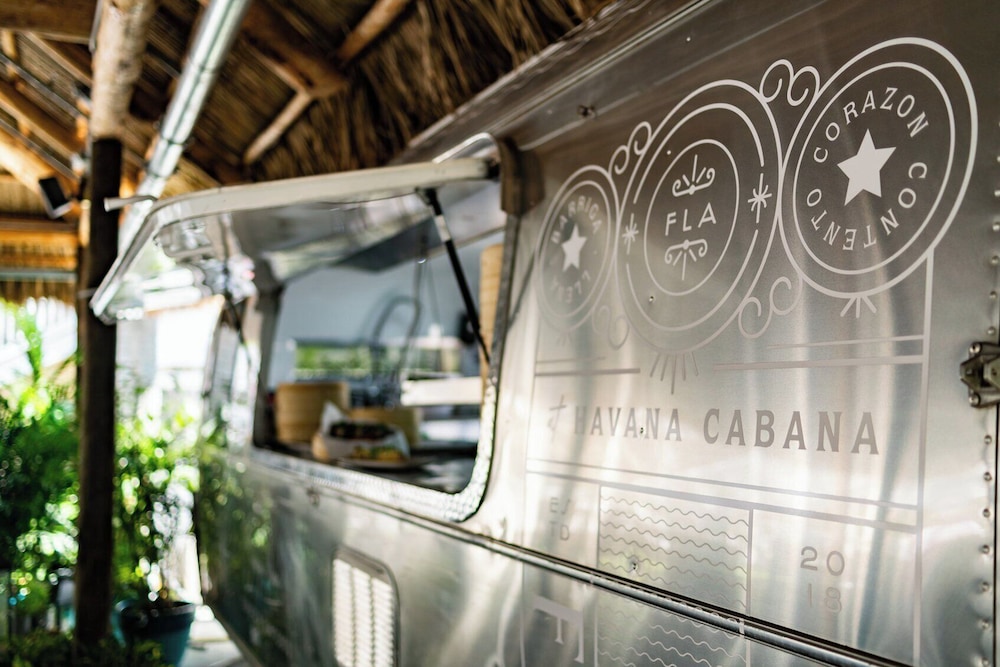 Havana Cabana At Key West 21/77
