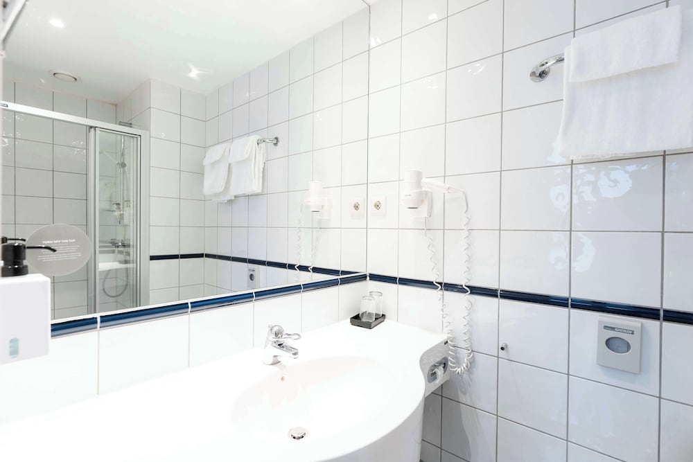 Scandic Byparken 58/62