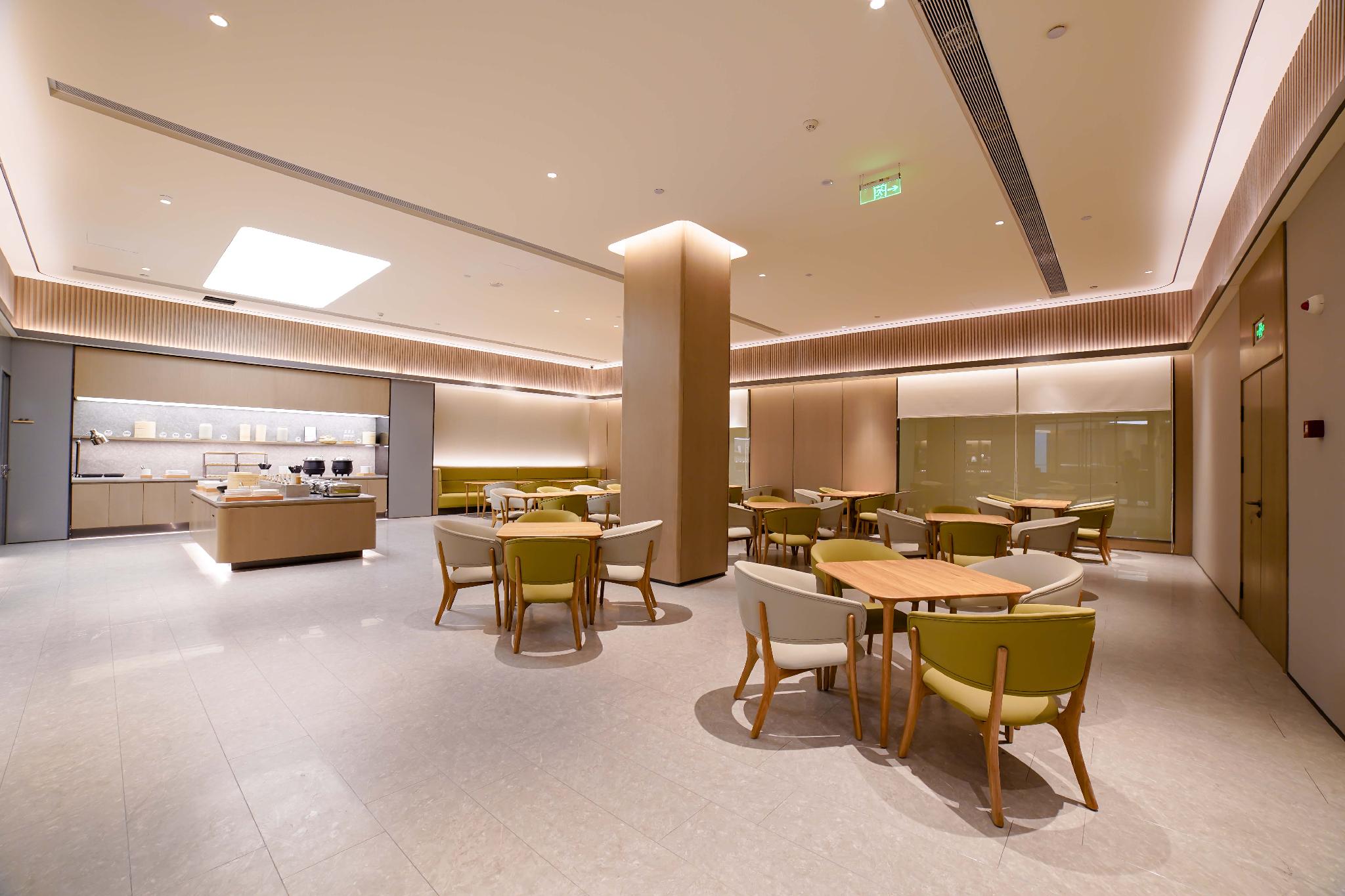 Ji Hotel (Chengdu Jinnan Tianjie) 27/37
