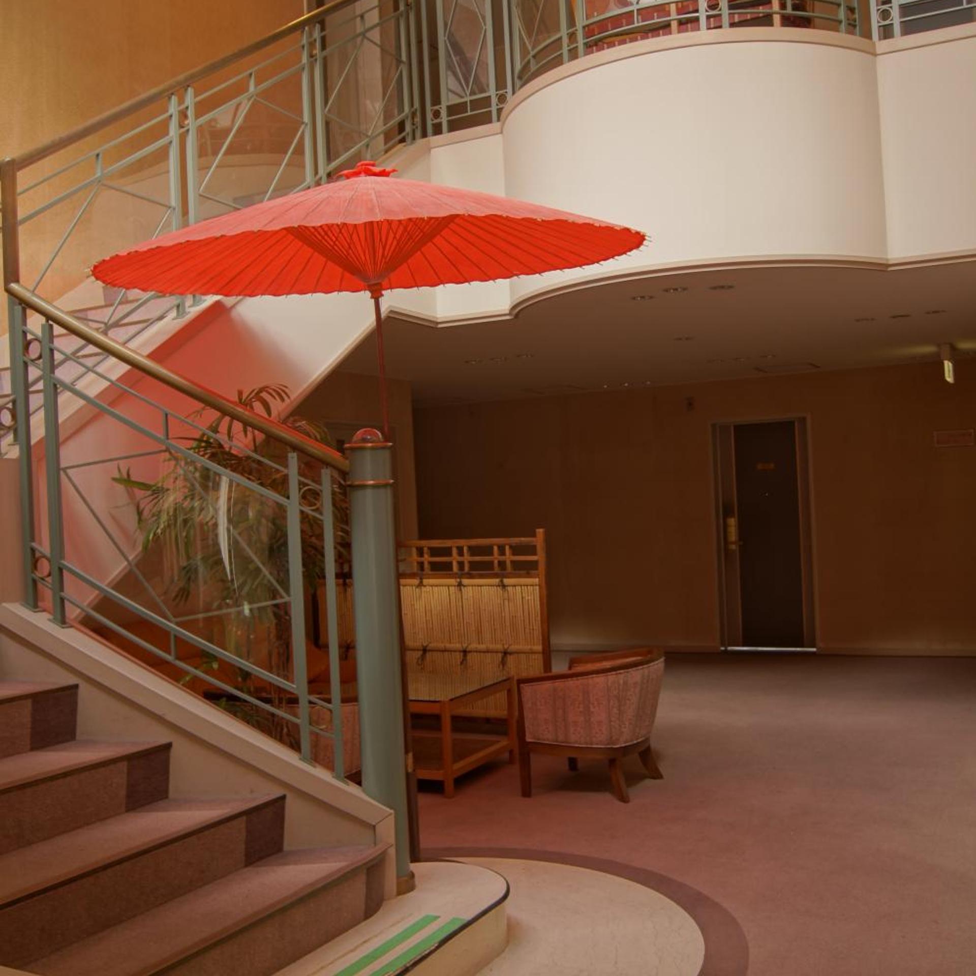 Hotel Amanohashidatesou 20/22