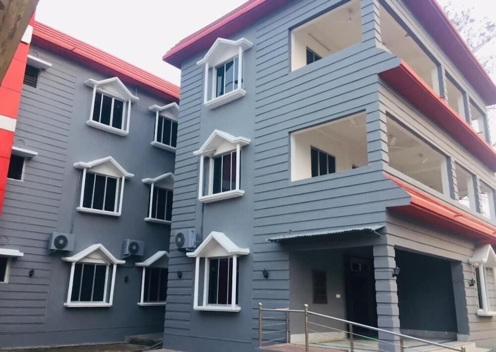 Lake Side Resort , Neermahal in AGARTALA