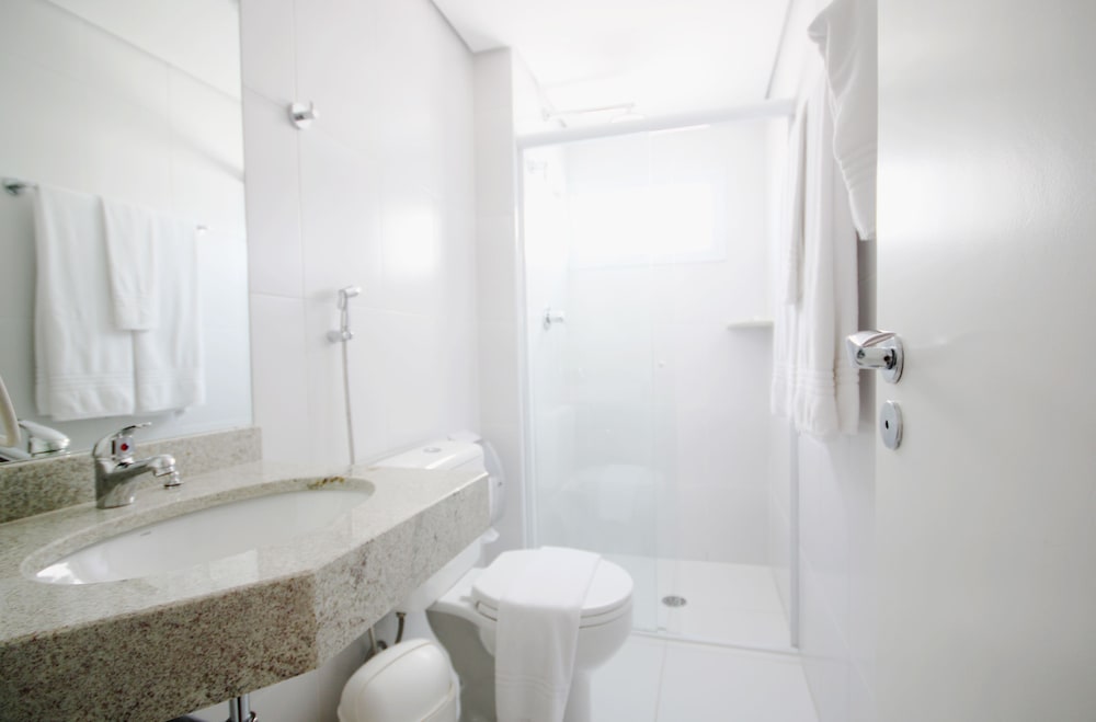 Ez Aclimação Hotel 95/100