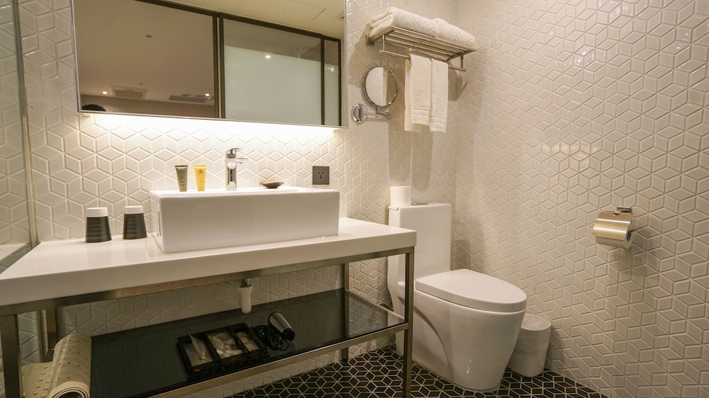 City Suites Taipei Nandong 22/73