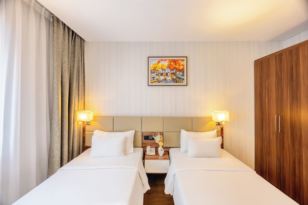 A25 Hotel - 29 Le Thi Hong Gam 21/48