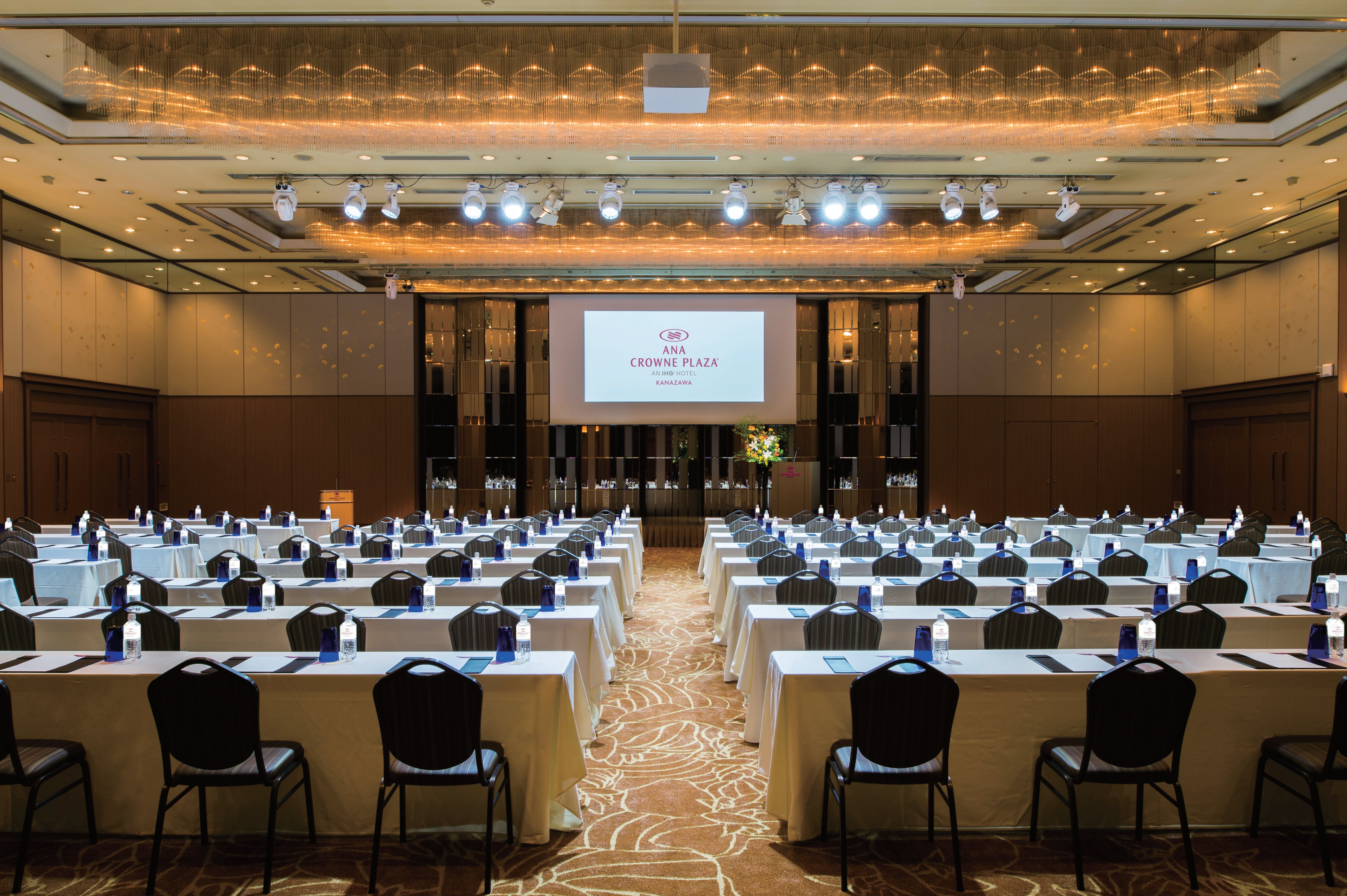 Ana Crowne Plaza Hotel Kanazawa 59/67