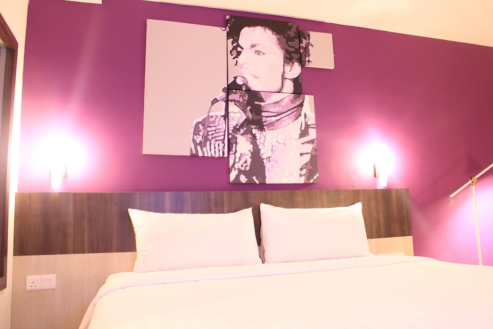 OS Style Hotel Batu Aji Batam Powered by Archipelago 16/50