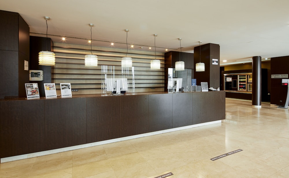 Sercotel Sant Boi 3/25